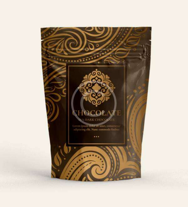 Milk chocolate - Image 2